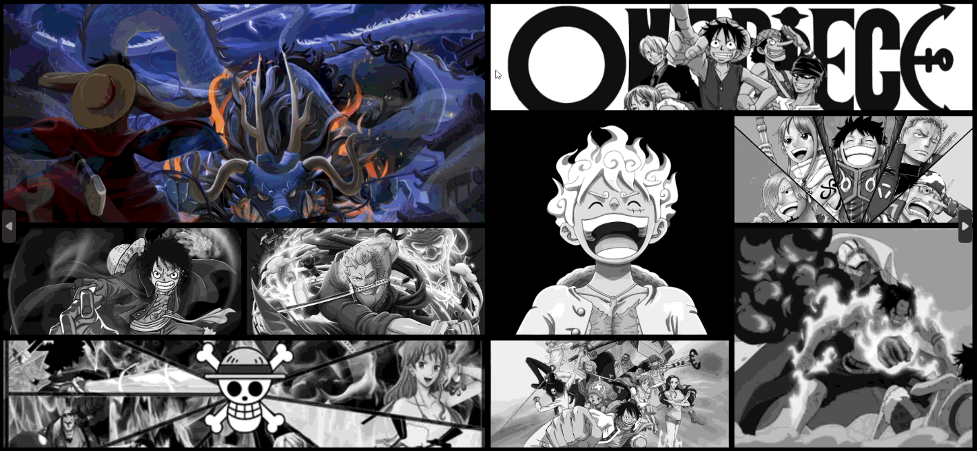 06 Asymmetrical Gallery