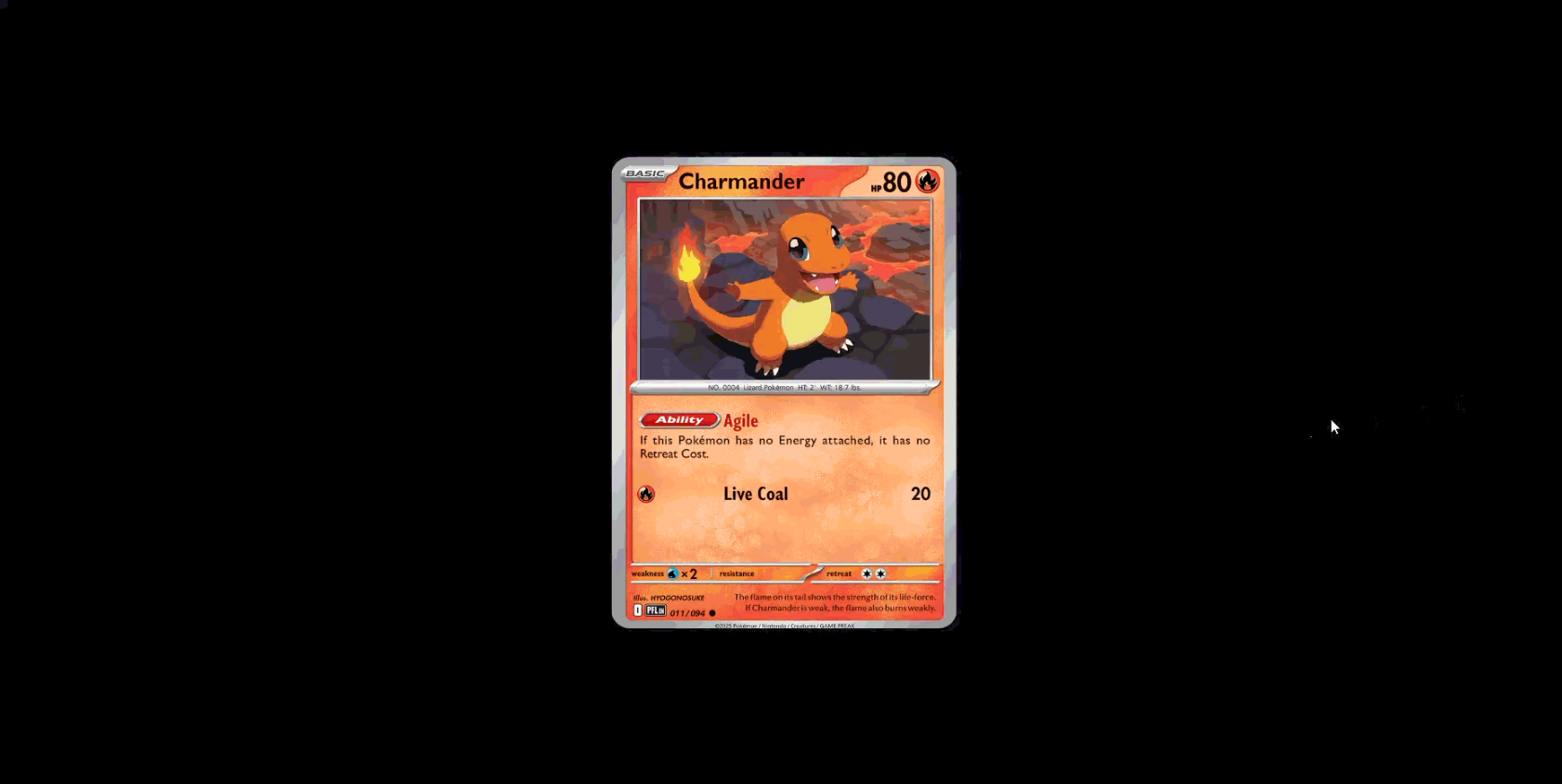 15 Flip Card Animation