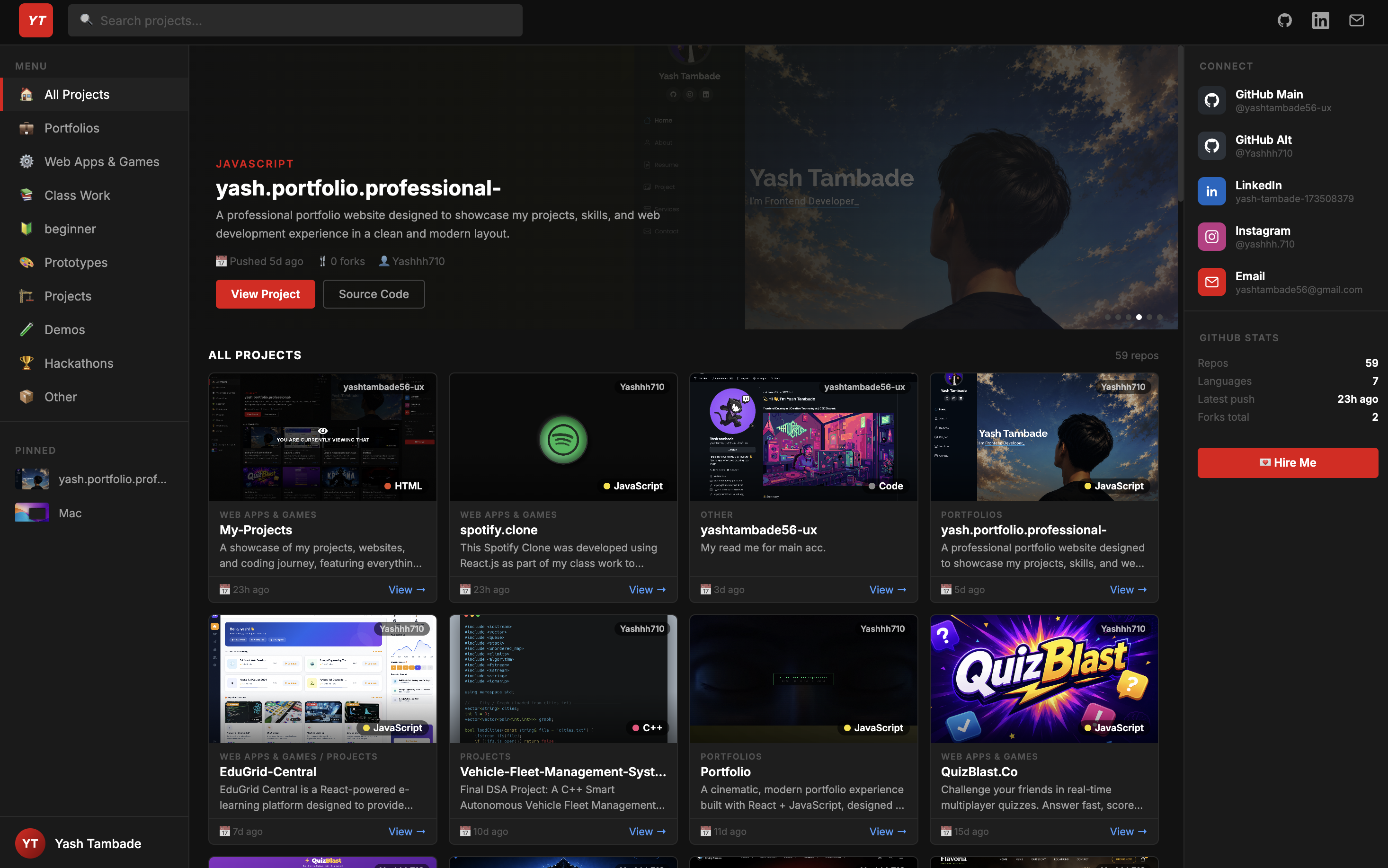 Portfolio