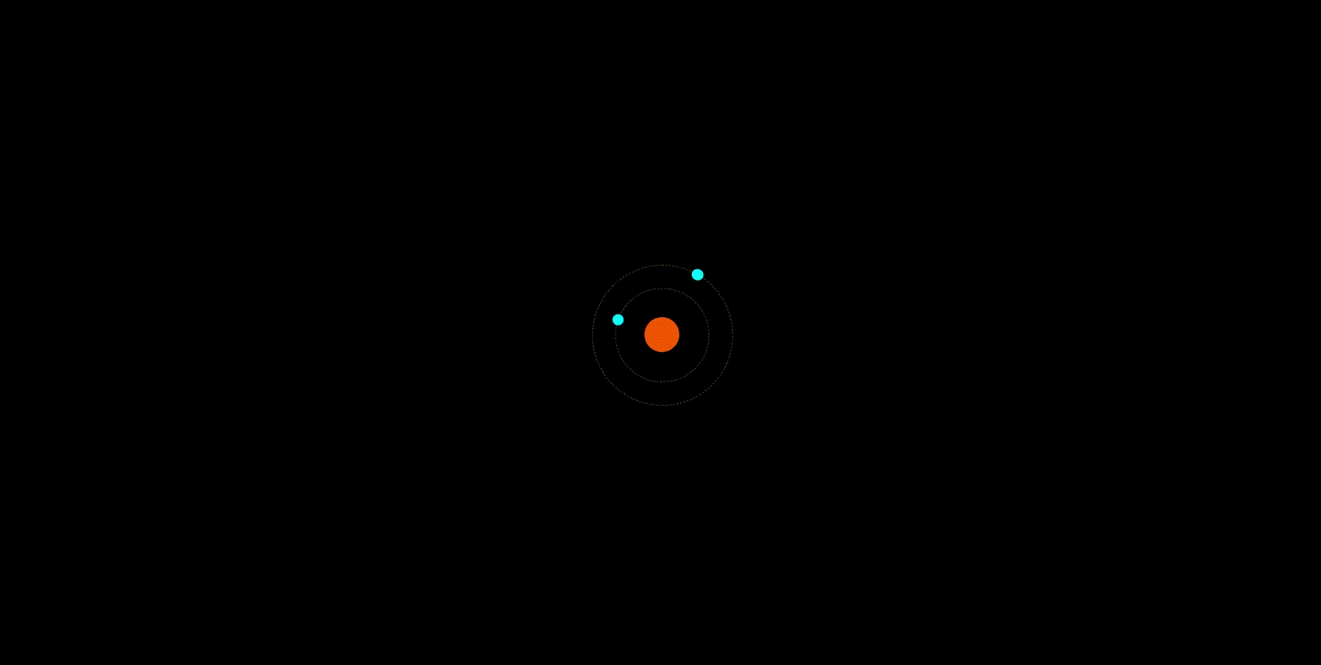 SVG Animation Gallery